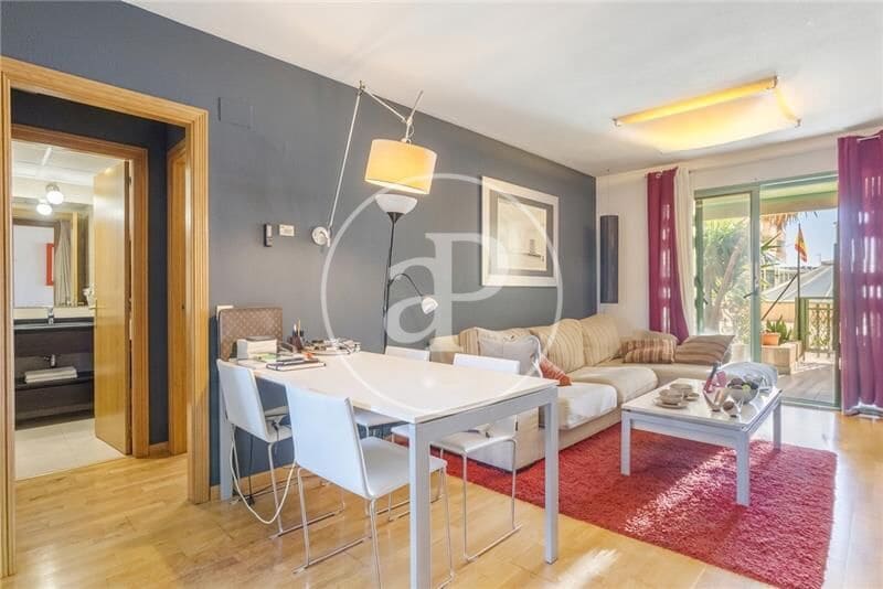 1 soverom Leilighet til salgs i Alboraya / Alboraia med svømmebasseng - € 360 000 (Ref: 9806543)