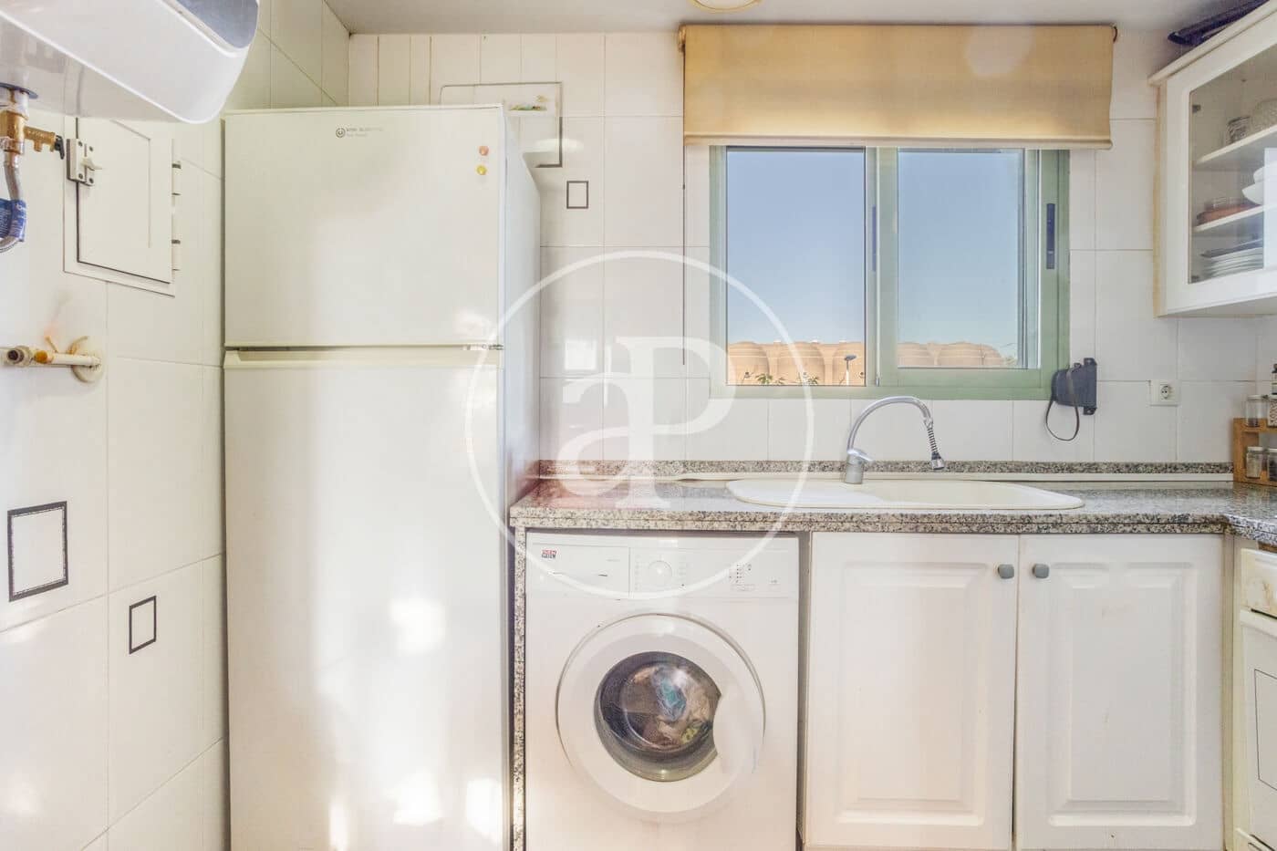 1 soverom Leilighet til salgs i Alboraya / Alboraia med svømmebasseng - € 360 000 (Ref: 9806543)