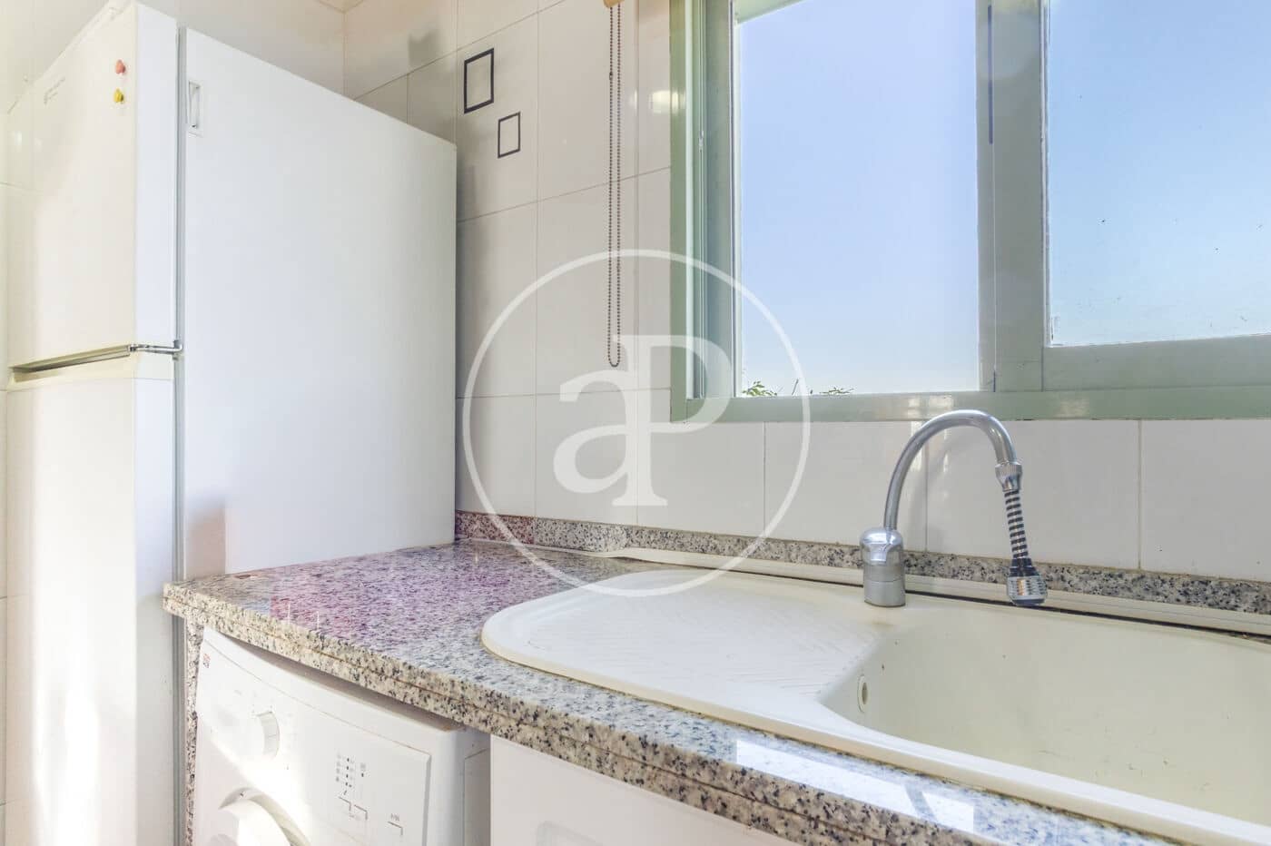 1 soverom Leilighet til salgs i Alboraya / Alboraia med svømmebasseng - € 360 000 (Ref: 9806543)