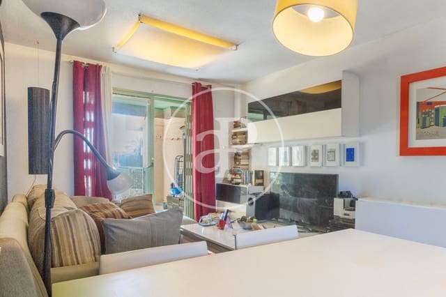 1 soverom Leilighet til salgs i Alboraya / Alboraia med svømmebasseng - € 360 000 (Ref: 9806543)