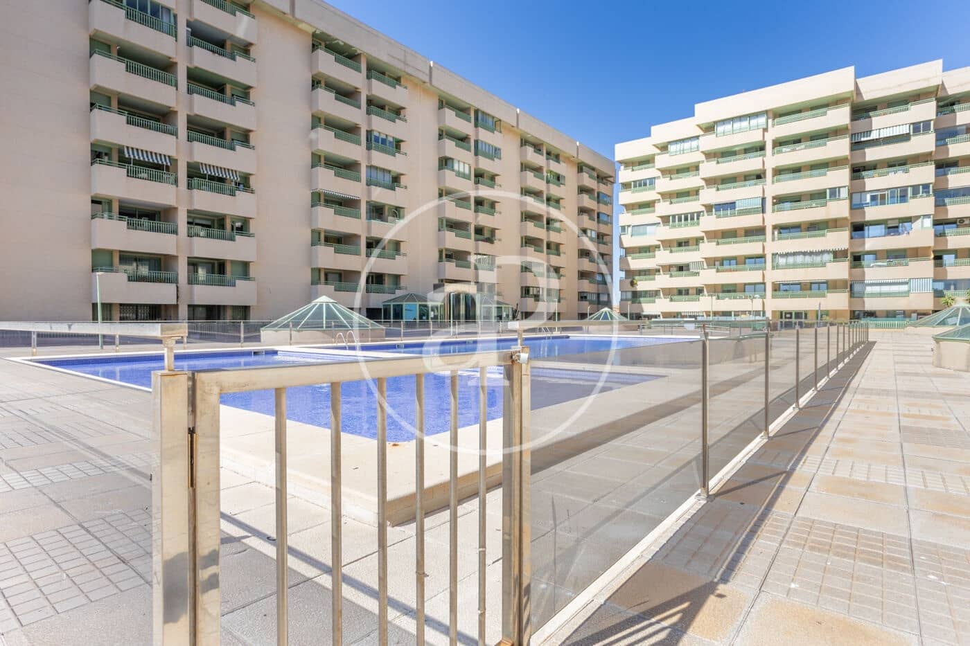 1 soverom Leilighet til salgs i Alboraya / Alboraia med svømmebasseng - € 360 000 (Ref: 9806543)