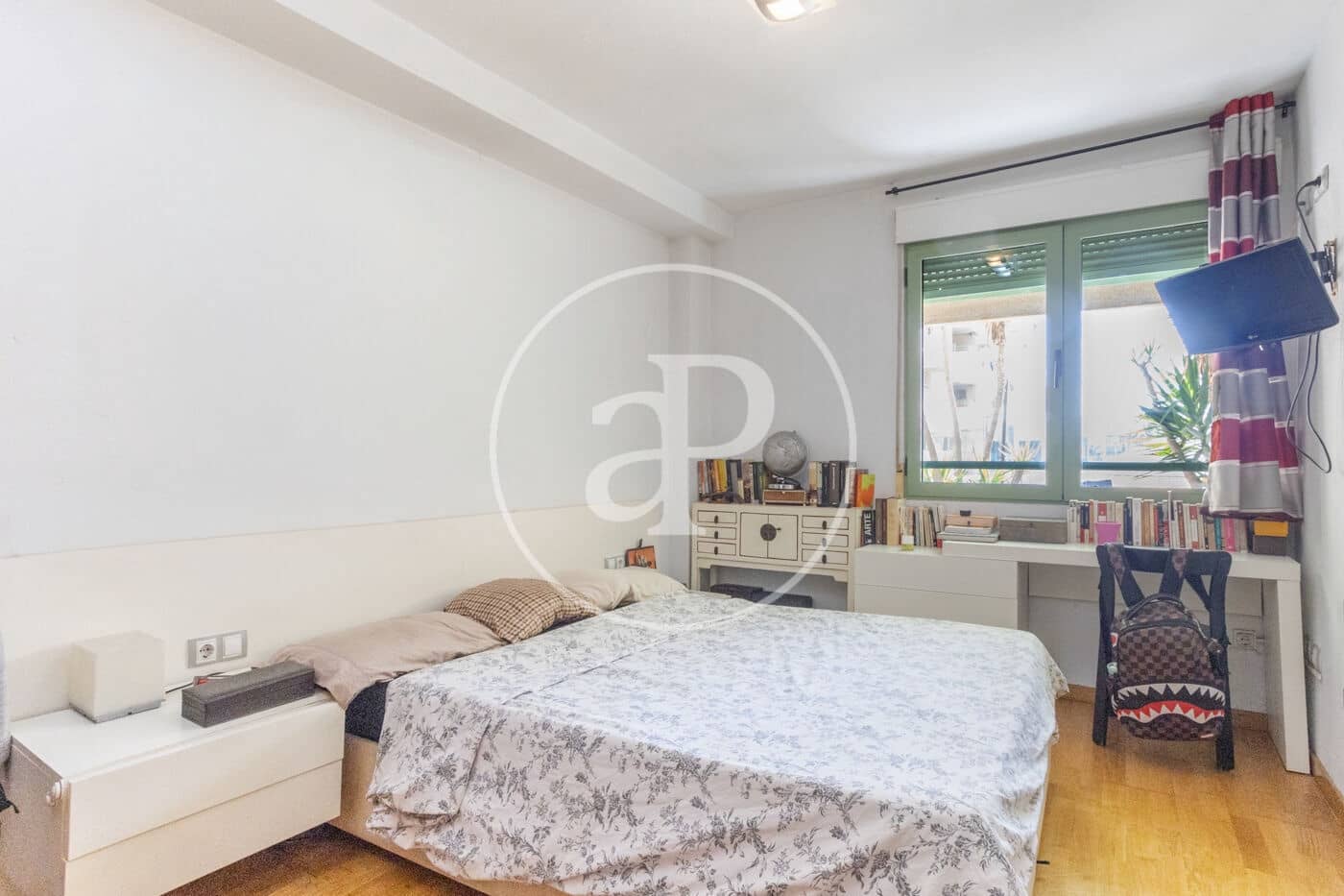 1 soverom Leilighet til salgs i Alboraya / Alboraia med svømmebasseng - € 360 000 (Ref: 9806543)