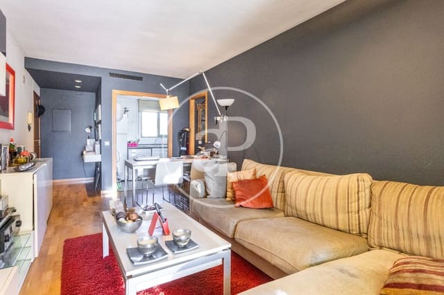 1 soverom Leilighet til salgs i Alboraya / Alboraia med svømmebasseng - € 360 000 (Ref: 9806543)