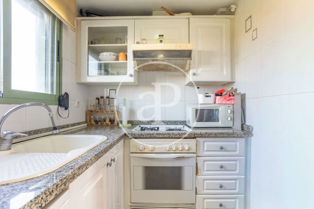 1 soverom Leilighet til salgs i Alboraya / Alboraia med svømmebasseng - € 360 000 (Ref: 9806543)