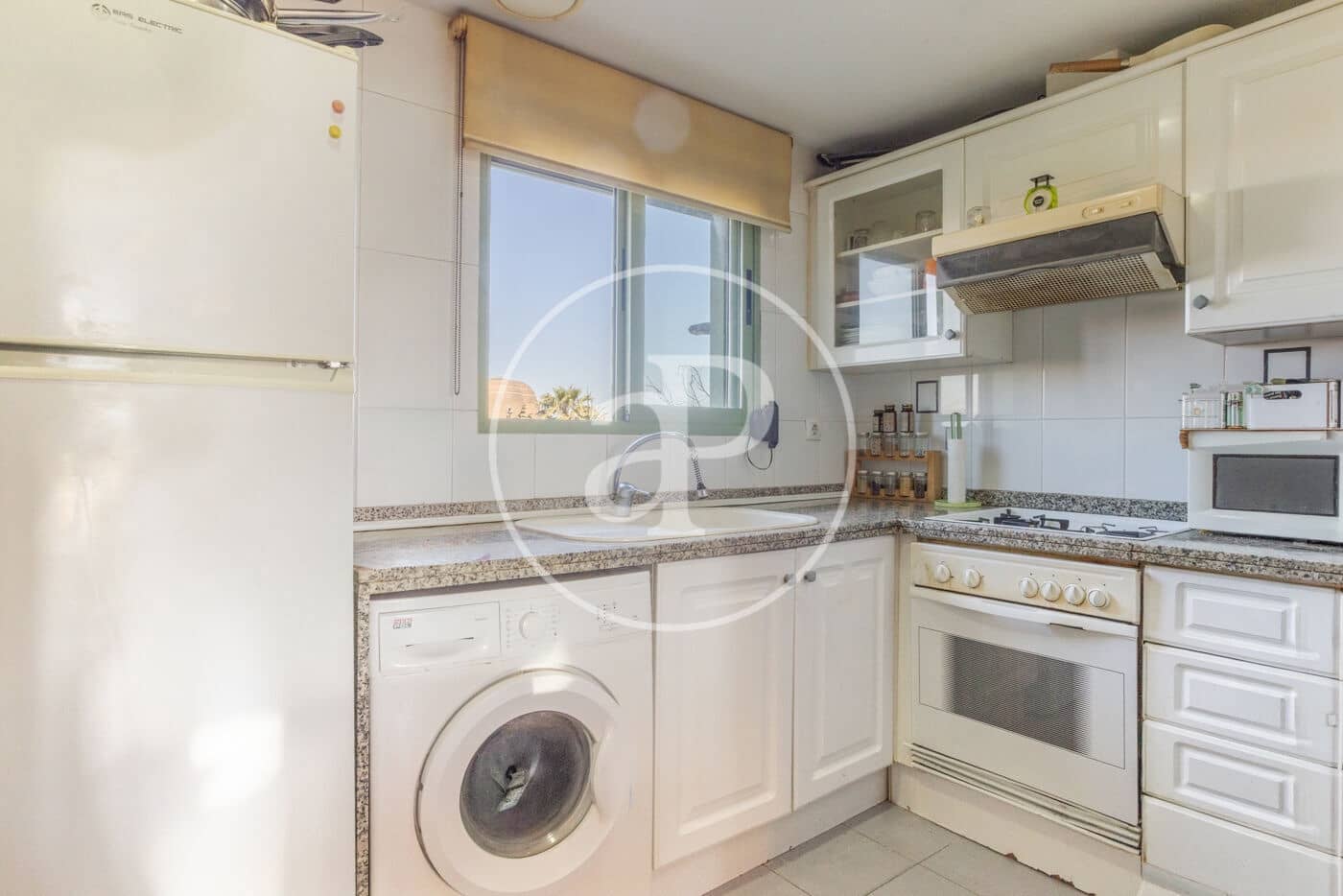 1 soverom Leilighet til salgs i Alboraya / Alboraia med svømmebasseng - € 360 000 (Ref: 9806543)