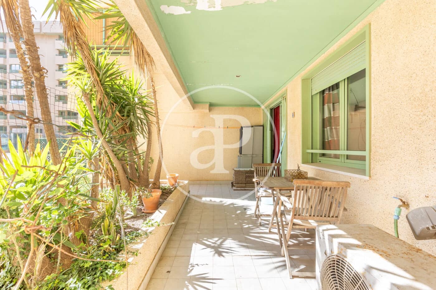 1 soverom Leilighet til salgs i Alboraya / Alboraia med svømmebasseng - € 360 000 (Ref: 9806543)