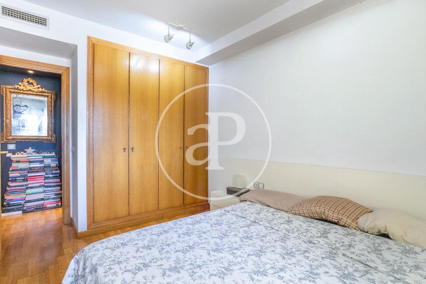 1 soverom Leilighet til salgs i Alboraya / Alboraia med svømmebasseng - € 360 000 (Ref: 9806543)