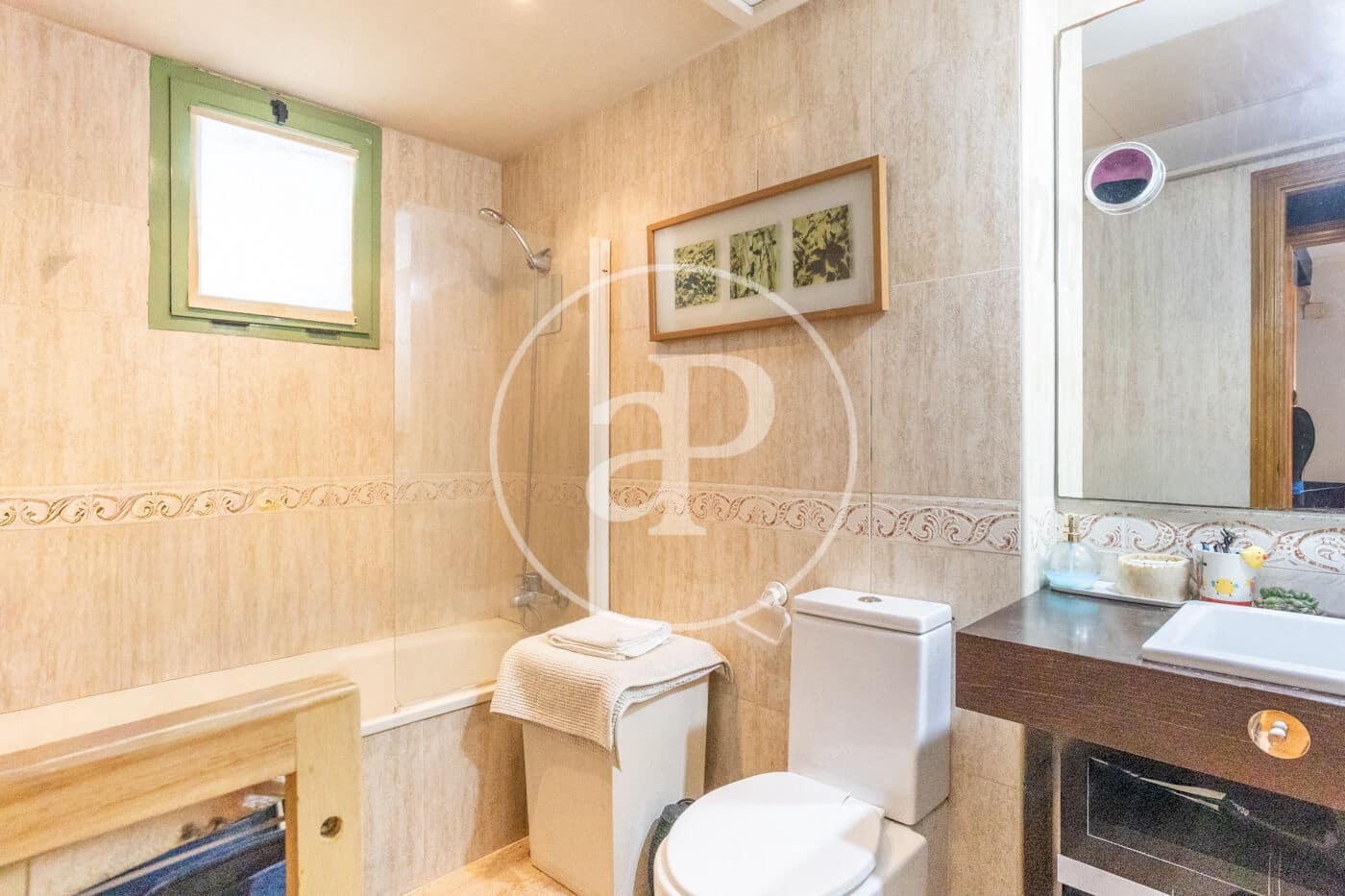 1 soverom Leilighet til salgs i Alboraya / Alboraia med svømmebasseng - € 360 000 (Ref: 9806543)