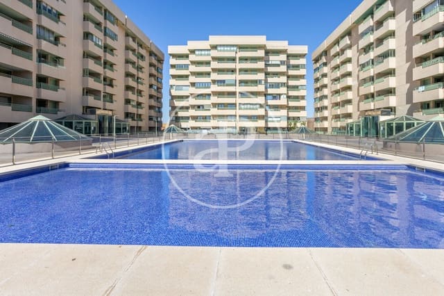 1 soverom Leilighet til salgs i Alboraya / Alboraia med svømmebasseng - € 360 000 (Ref: 9806543)