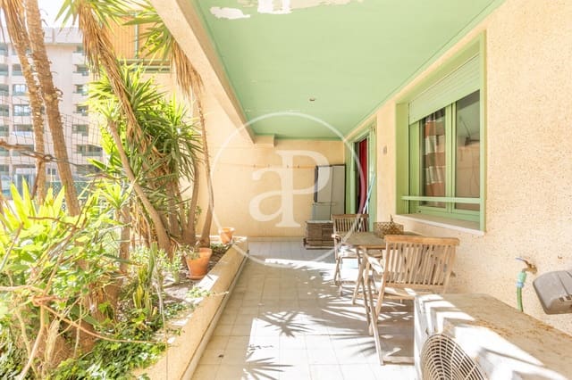 1 soverom Leilighet til salgs i Alboraya / Alboraia med svømmebasseng - € 360 000 (Ref: 9806543)