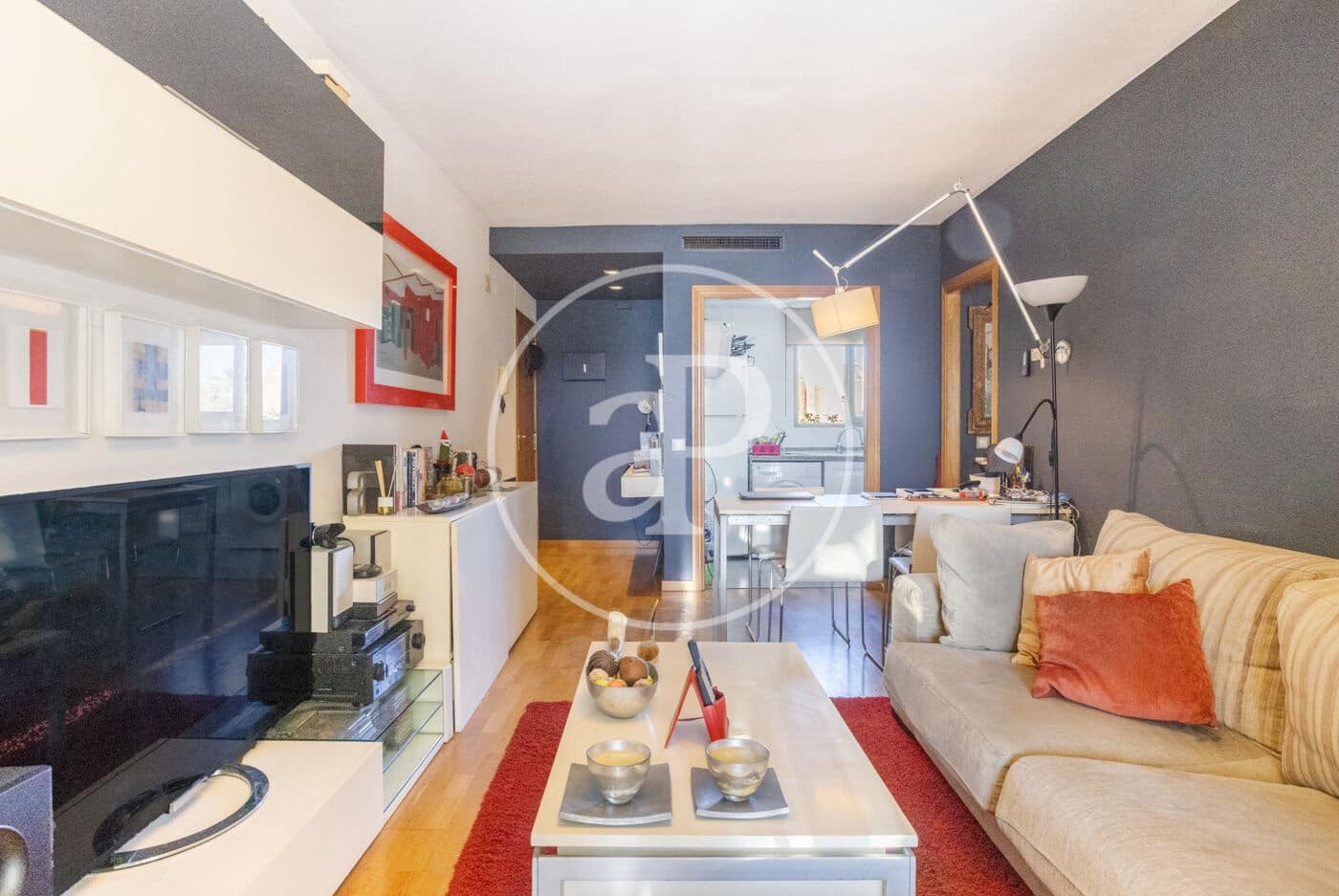 1 soverom Leilighet til salgs i Alboraya / Alboraia med svømmebasseng - € 360 000 (Ref: 9806543)