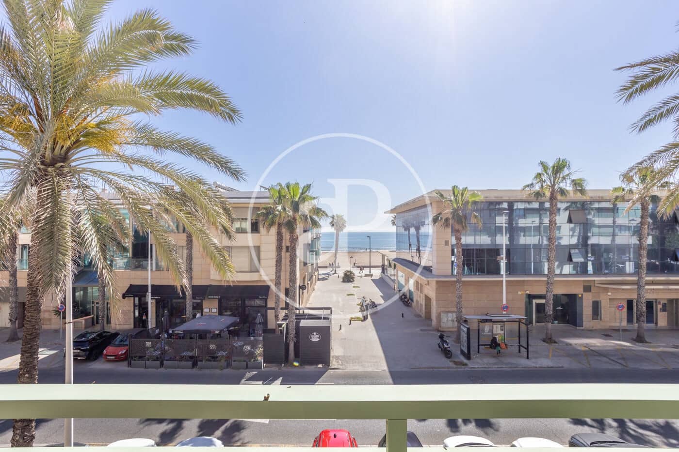 1 soverom Leilighet til salgs i Alboraya / Alboraia med svømmebasseng - € 360 000 (Ref: 9806543)