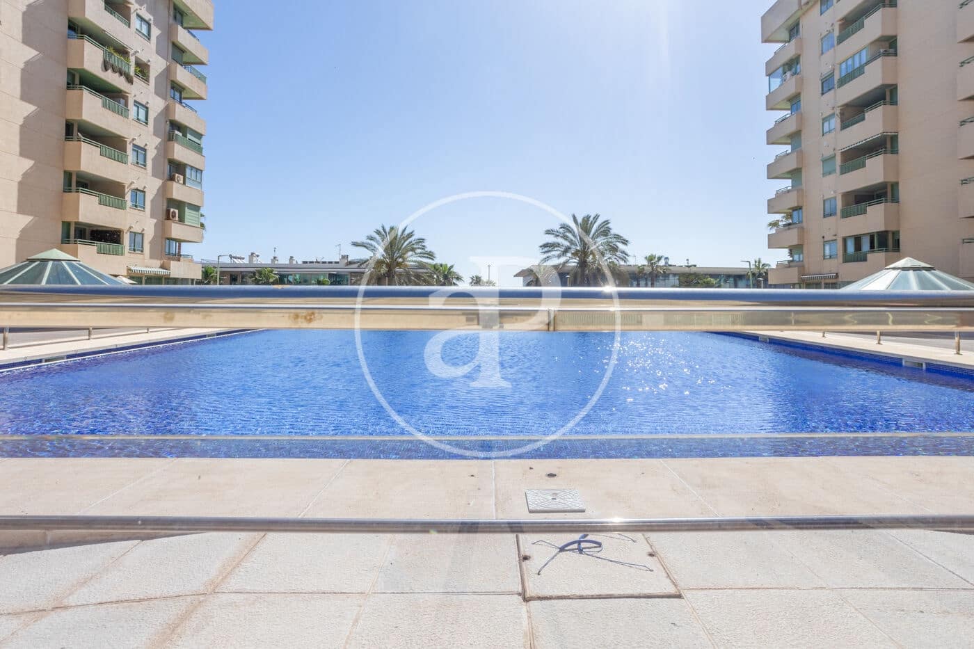 1 soverom Leilighet til salgs i Alboraya / Alboraia med svømmebasseng - € 360 000 (Ref: 9806543)