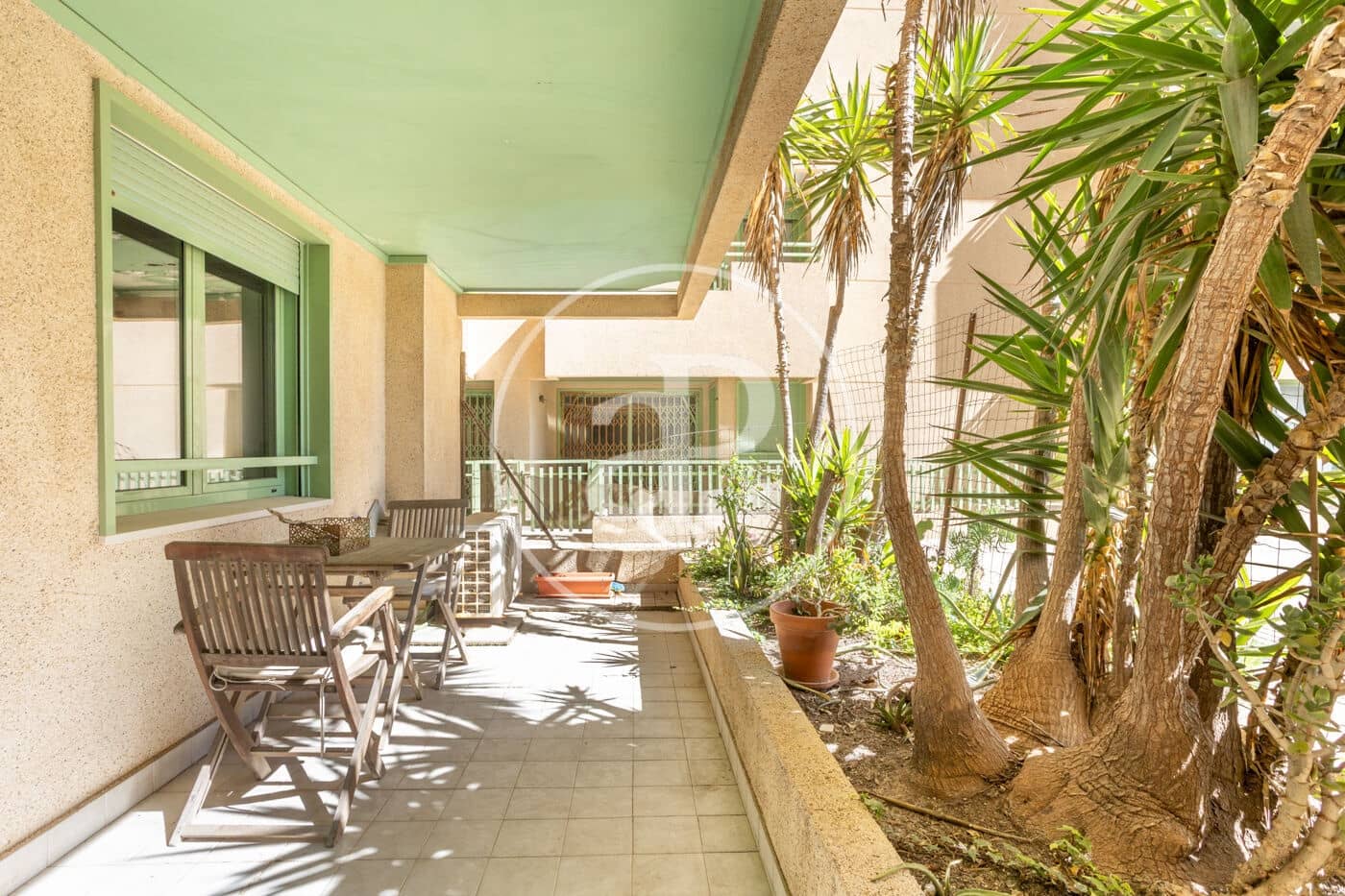 1 soverom Leilighet til salgs i Alboraya / Alboraia med svømmebasseng - € 360 000 (Ref: 9806543)