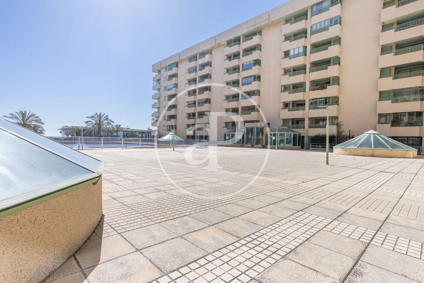 1 soverom Leilighet til salgs i Alboraya / Alboraia med svømmebasseng - € 360 000 (Ref: 9806543)