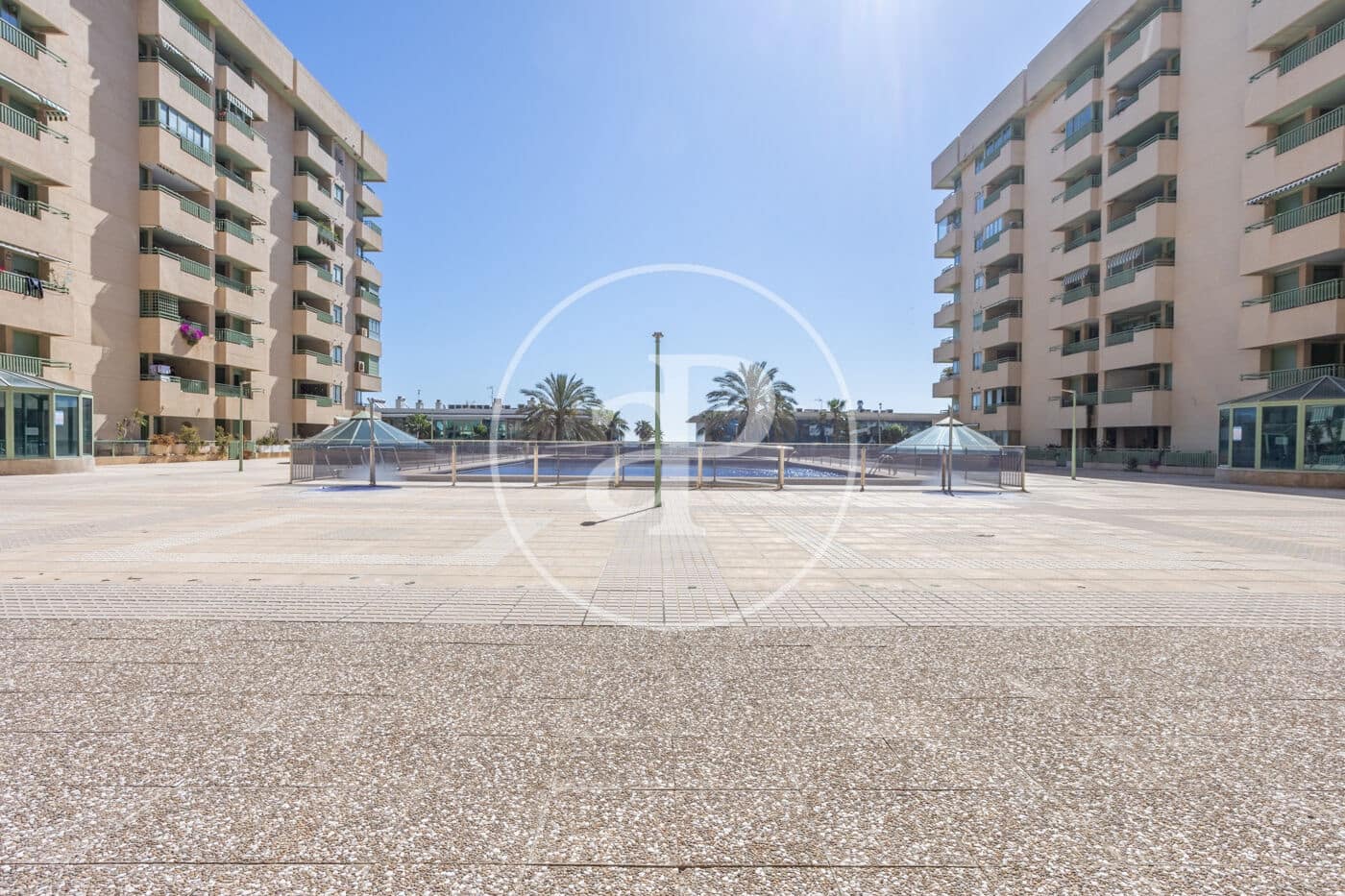 1 soverom Leilighet til salgs i Alboraya / Alboraia med svømmebasseng - € 360 000 (Ref: 9806543)