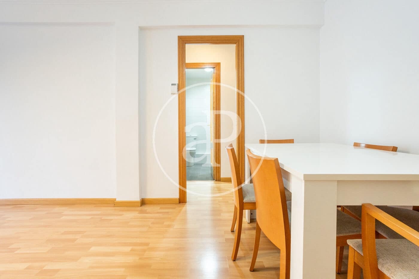 4 sypialnia Apartament na sprzedaż w Miasto Walencja - 310 000 € (Ref: 9806544)