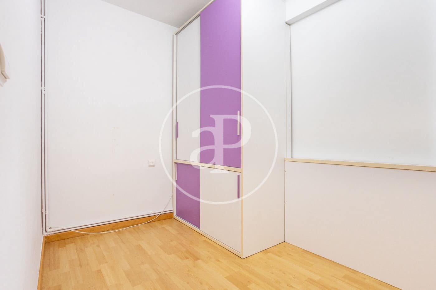 4 sypialnia Apartament na sprzedaż w Miasto Walencja - 310 000 € (Ref: 9806544)