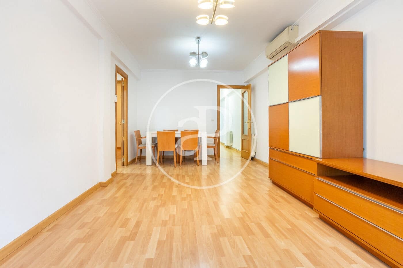 4 sypialnia Apartament na sprzedaż w Miasto Walencja - 310 000 € (Ref: 9806544)