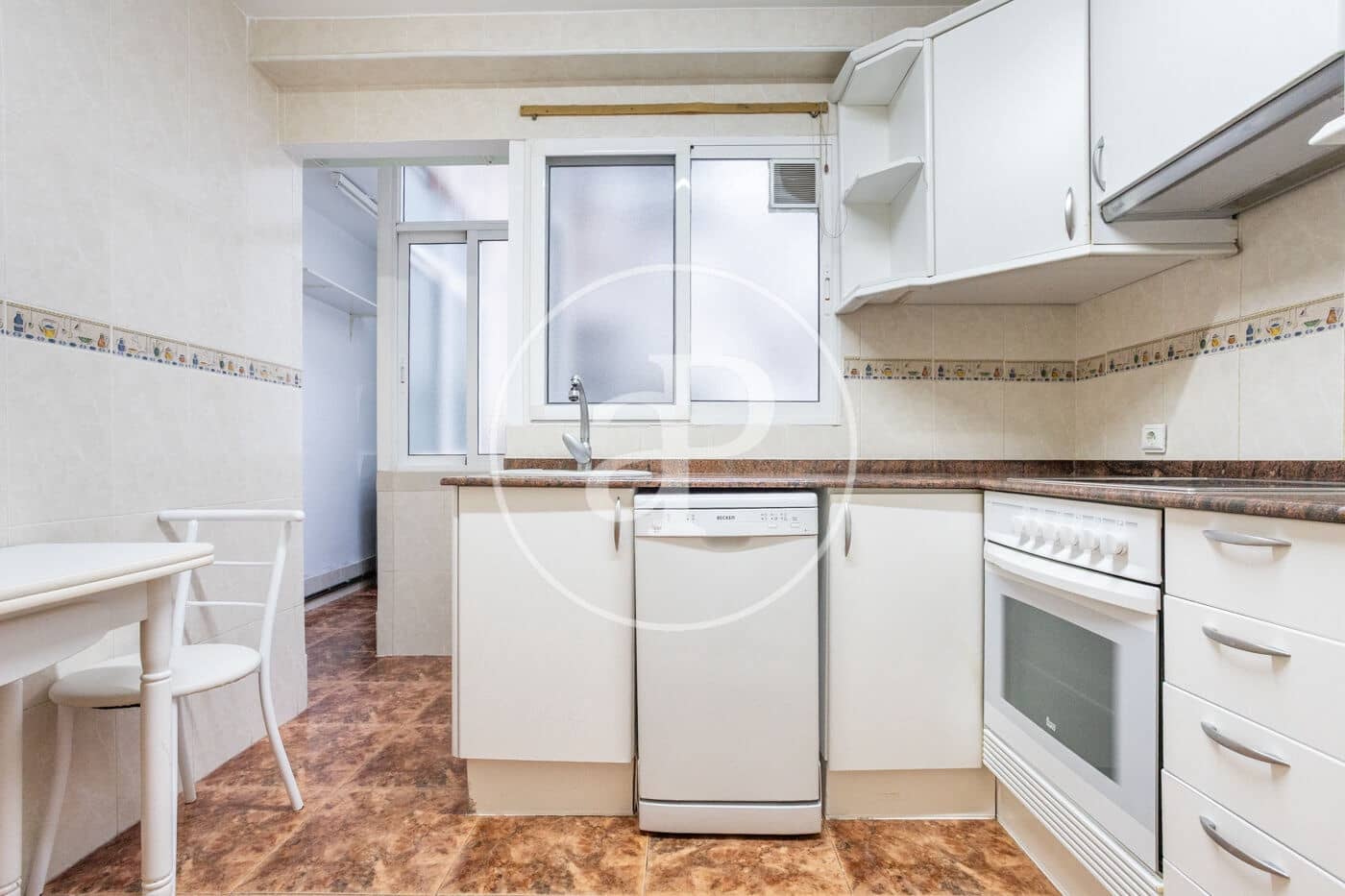 4 sypialnia Apartament na sprzedaż w Miasto Walencja - 310 000 € (Ref: 9806544)