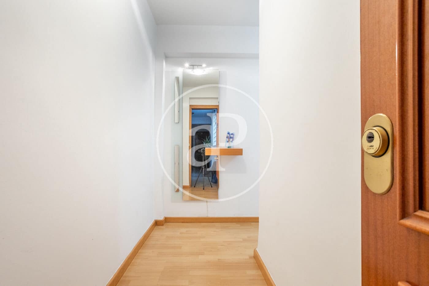 4 sypialnia Apartament na sprzedaż w Miasto Walencja - 310 000 € (Ref: 9806544)