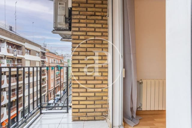 4 sypialnia Apartament na sprzedaż w Nou Moles, Miasto Walencja - 310 000 € (Ref: 9806544)