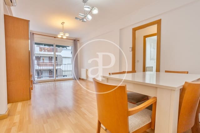 4 sypialnia Apartament na sprzedaż w Nou Moles, Miasto Walencja - 310 000 € (Ref: 9806544)