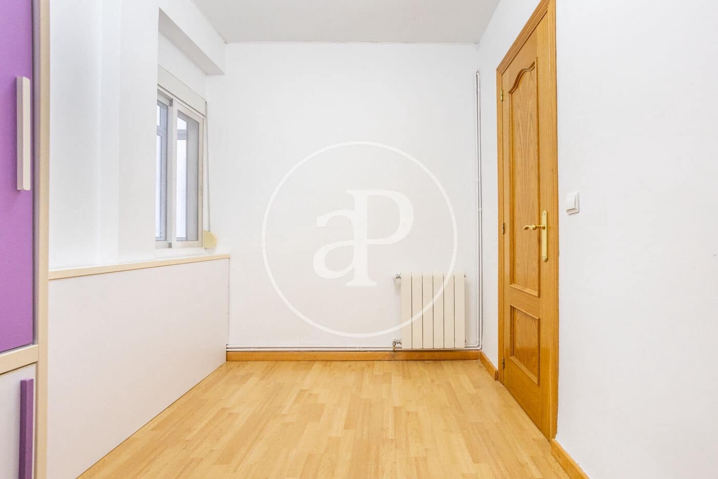 4 sypialnia Apartament na sprzedaż w Miasto Walencja - 310 000 € (Ref: 9806544)