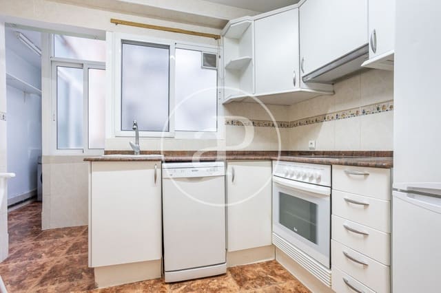 4 sypialnia Apartament na sprzedaż w Nou Moles, Miasto Walencja - 310 000 € (Ref: 9806544)