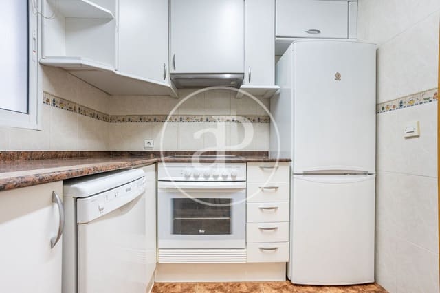 4 sypialnia Apartament na sprzedaż w Nou Moles, Miasto Walencja - 310 000 € (Ref: 9806544)
