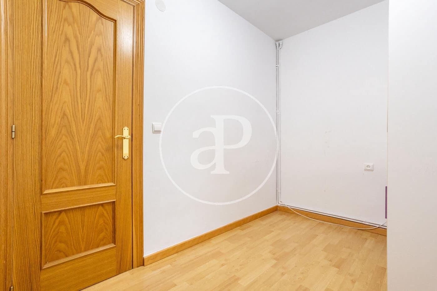 4 sypialnia Apartament na sprzedaż w Miasto Walencja - 310 000 € (Ref: 9806544)