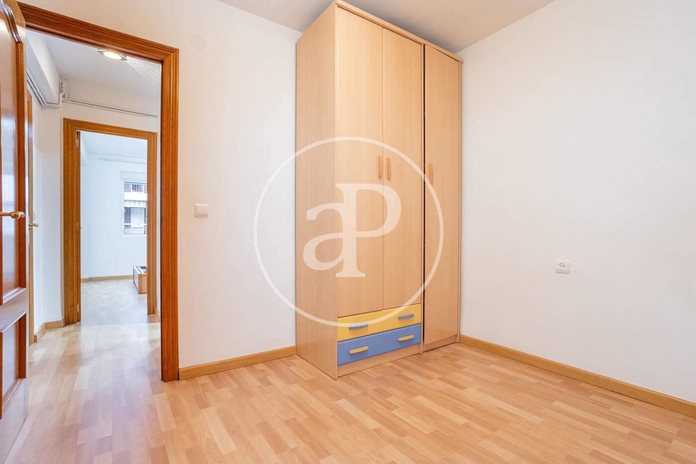 4 sypialnia Apartament na sprzedaż w Miasto Walencja - 310 000 € (Ref: 9806544)