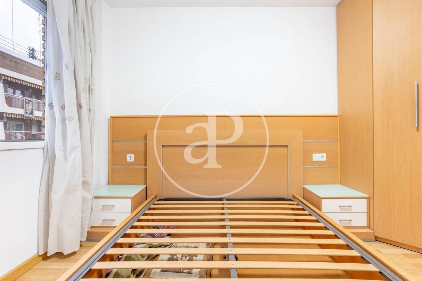 4 sypialnia Apartament na sprzedaż w Miasto Walencja - 310 000 € (Ref: 9806544)