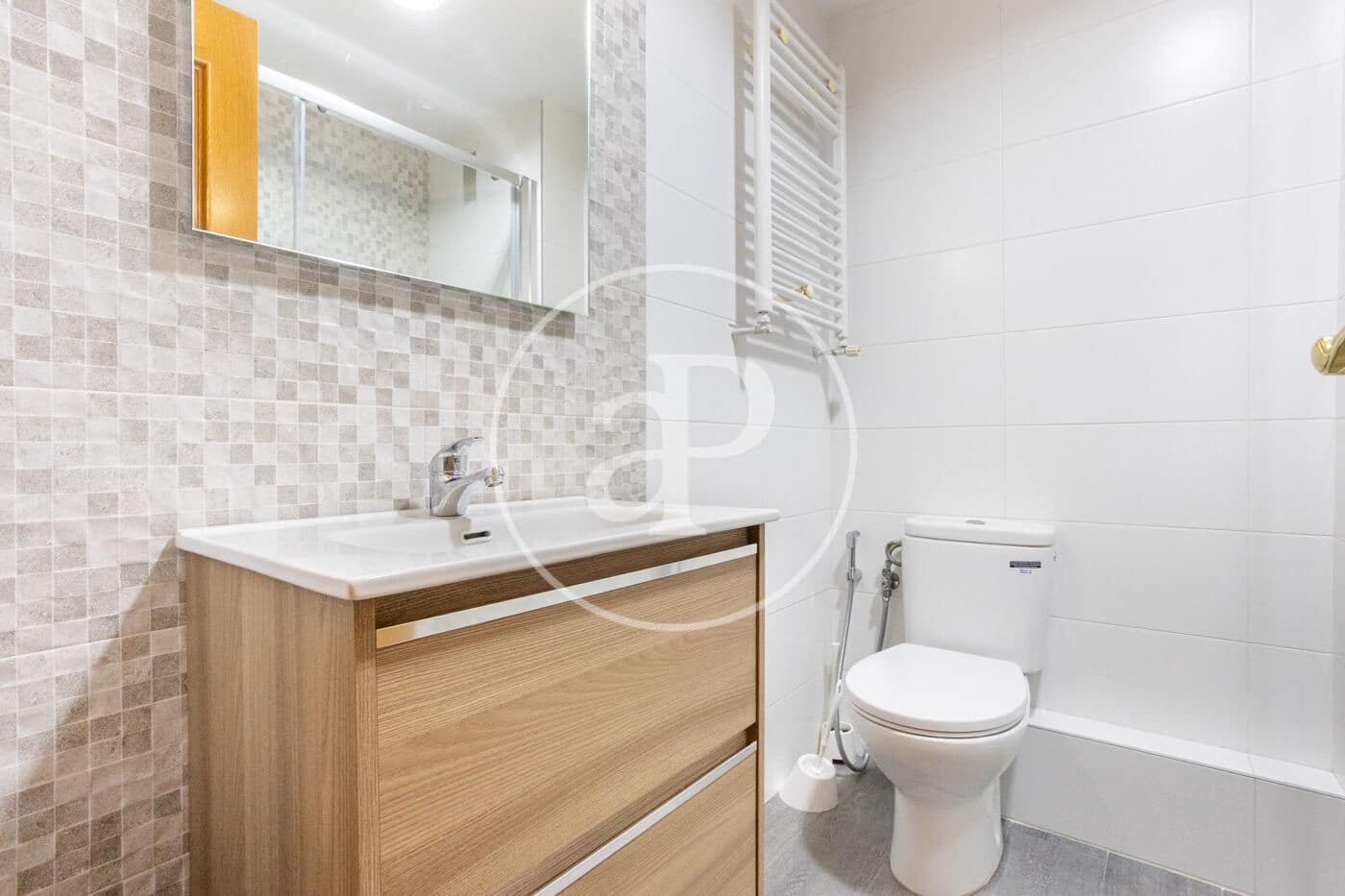 4 sypialnia Apartament na sprzedaż w Miasto Walencja - 310 000 € (Ref: 9806544)