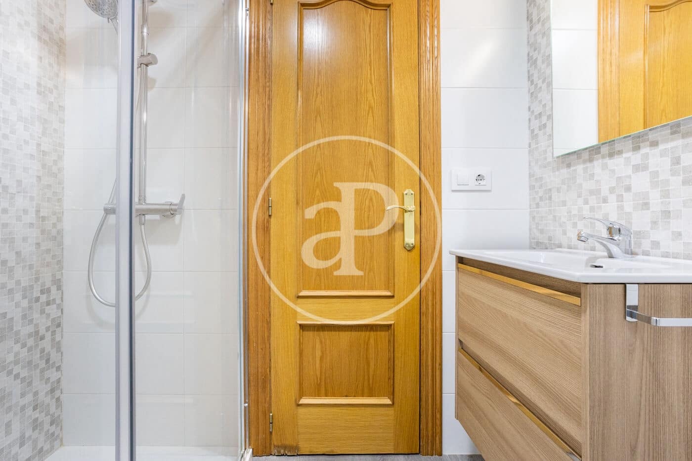 4 sypialnia Apartament na sprzedaż w Miasto Walencja - 310 000 € (Ref: 9806544)