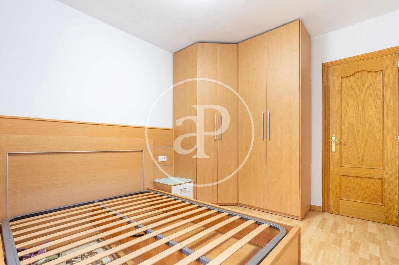 4 sypialnia Apartament na sprzedaż w Miasto Walencja - 310 000 € (Ref: 9806544)