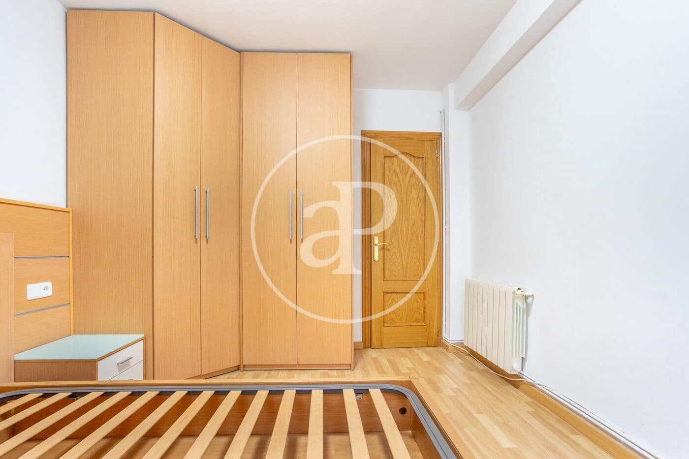 4 sypialnia Apartament na sprzedaż w Miasto Walencja - 310 000 € (Ref: 9806544)