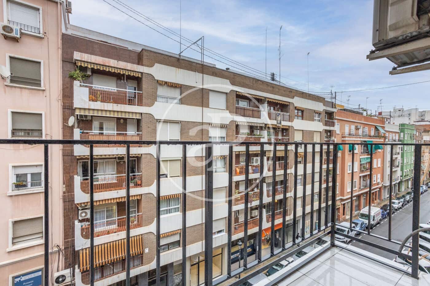 4 sypialnia Apartament na sprzedaż w Miasto Walencja - 310 000 € (Ref: 9806544)