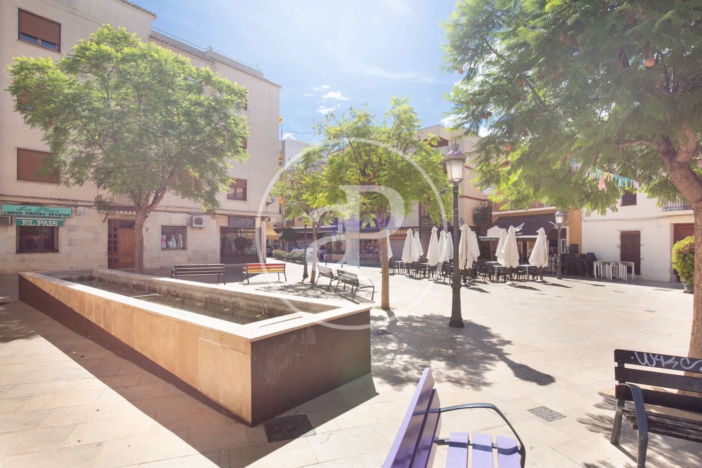 Chalet de 5 habitaciones en L'Eliana en alquiler con piscina - 4.500 € (Ref: 9806545)