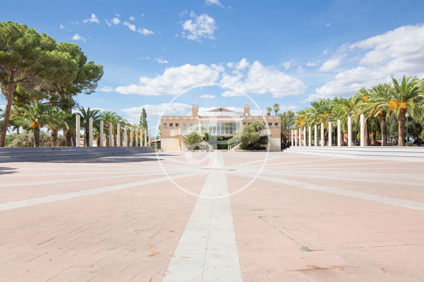 Chalet de 5 habitaciones en L'Eliana en alquiler con piscina - 4.500 € (Ref: 9806545)