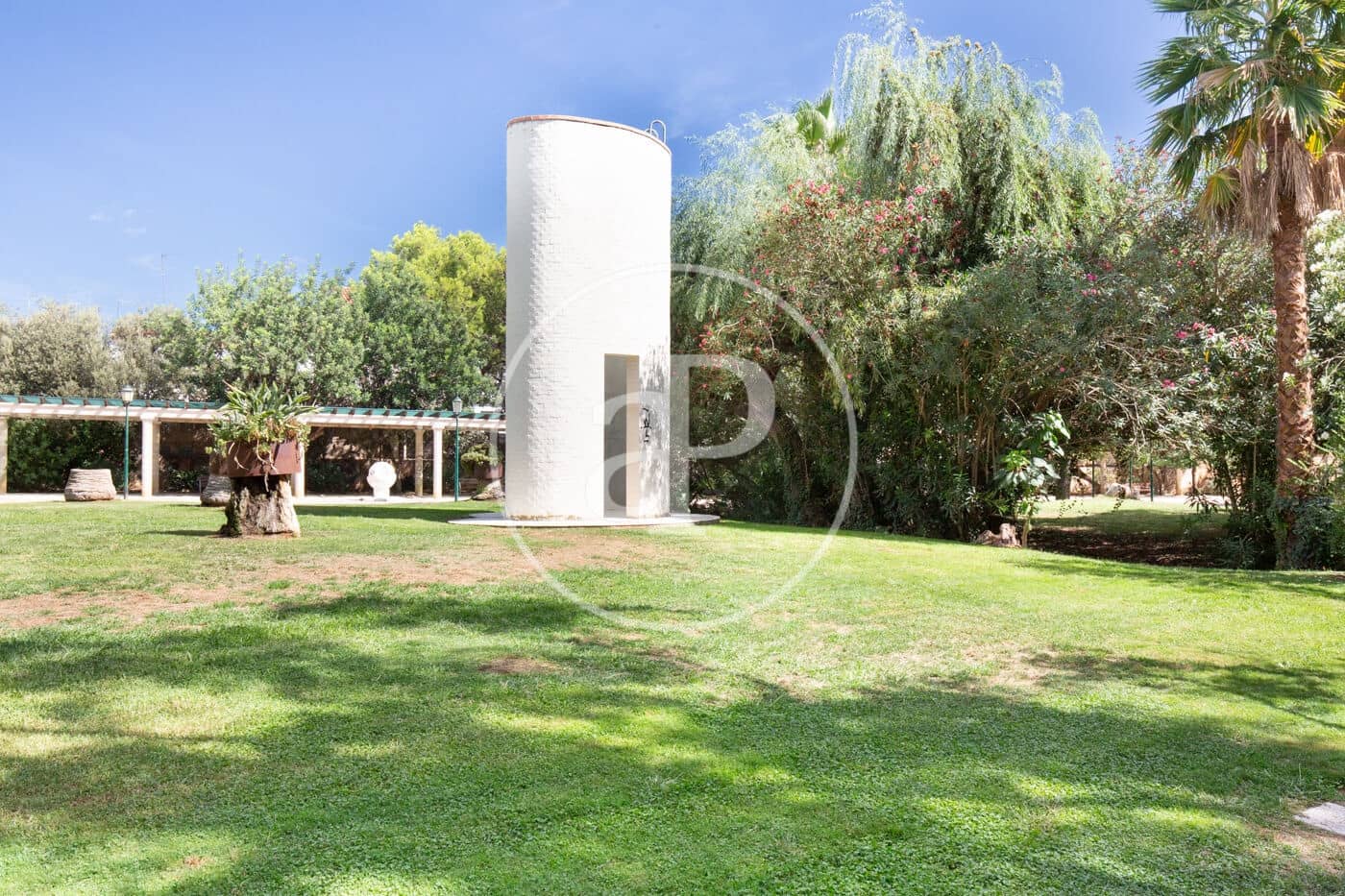 Chalet de 5 habitaciones en L'Eliana en alquiler con piscina - 4.500 € (Ref: 9806545)