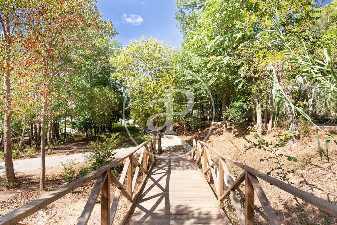 Chalet de 5 habitaciones en L'Eliana en alquiler con piscina - 4.500 € (Ref: 9806545)