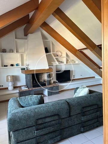 5 slaapkamer Villa te huur in L'Eliana met zwembad - € 4.500 (Ref: 9806545)