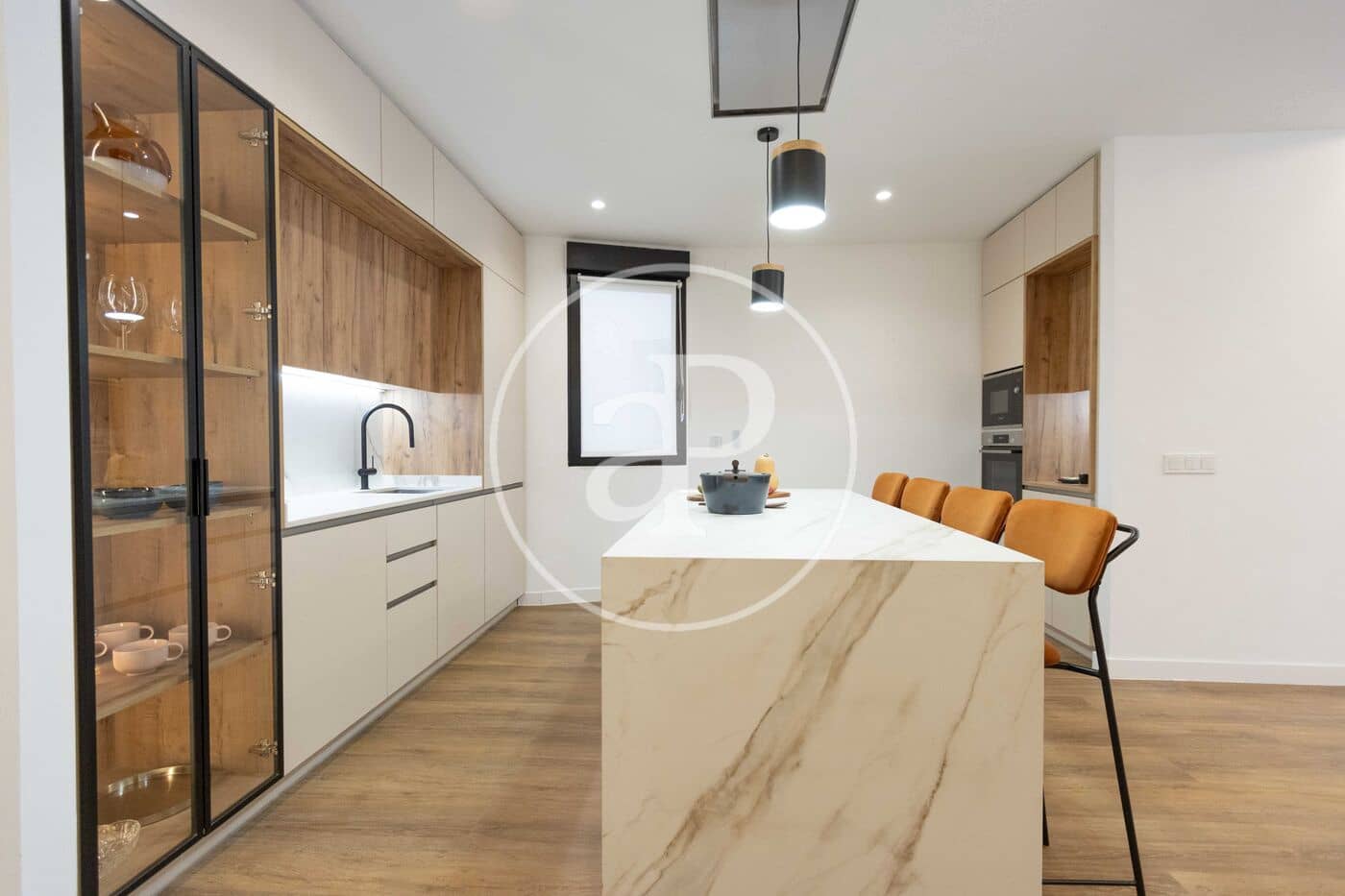 4 camera da letto Appartamento in vendita in Valencia citta - 1.200.000 € (Rif: 9806546)