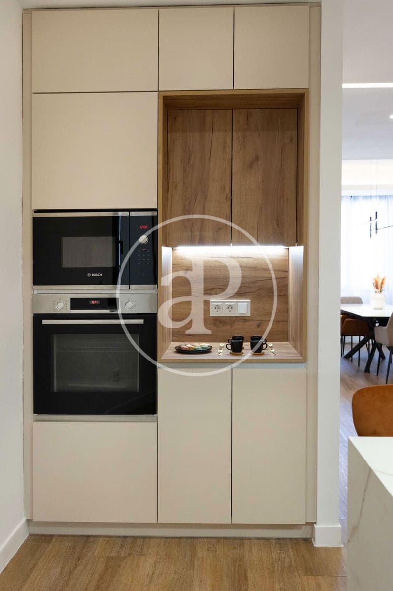 4 camera da letto Appartamento in vendita in Valencia citta - 1.200.000 € (Rif: 9806546)