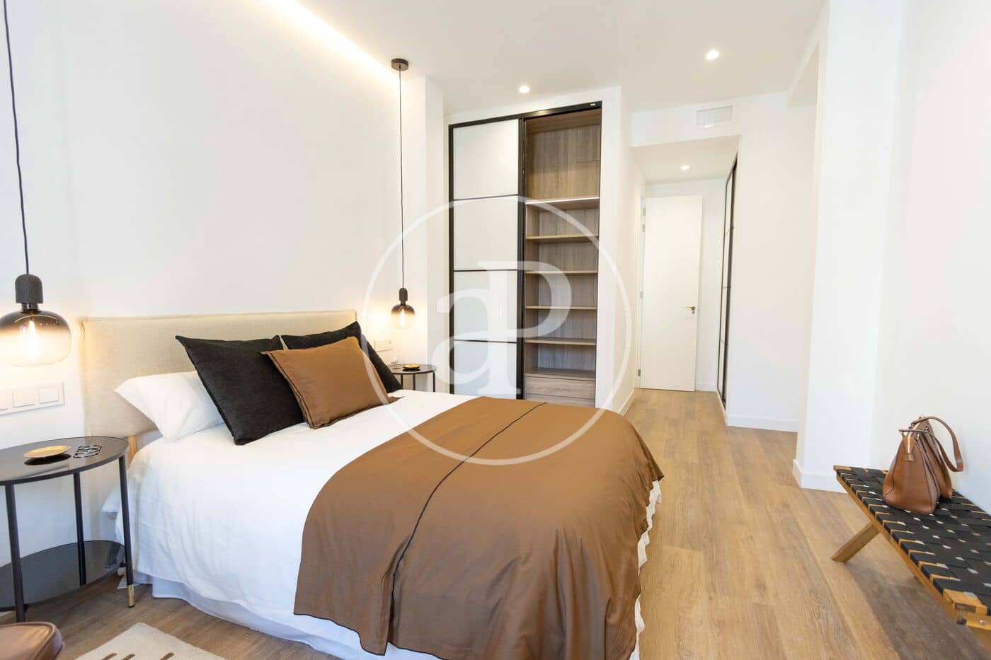 4 camera da letto Appartamento in vendita in Valencia citta - 1.200.000 € (Rif: 9806546)