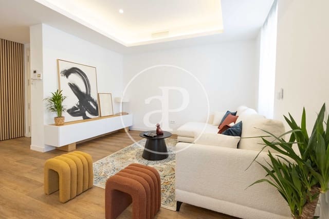 4 camera da letto Appartamento in vendita in La Xerea, Valencia città - 1.200.000 € (Rif: 9806546)