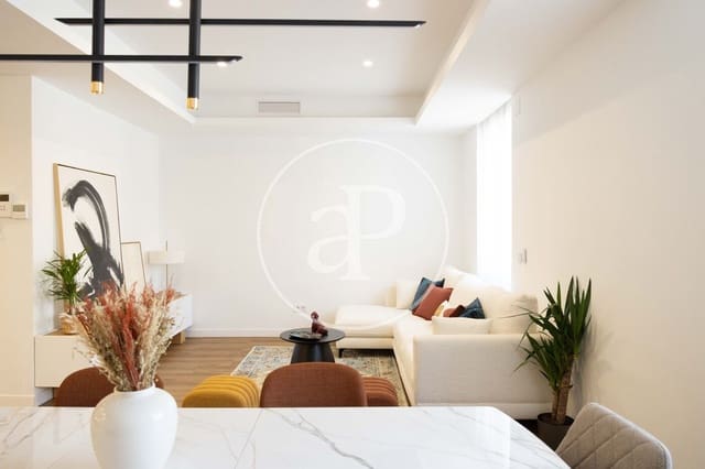 4 camera da letto Appartamento in vendita in La Xerea, Valencia città - 1.200.000 € (Rif: 9806546)