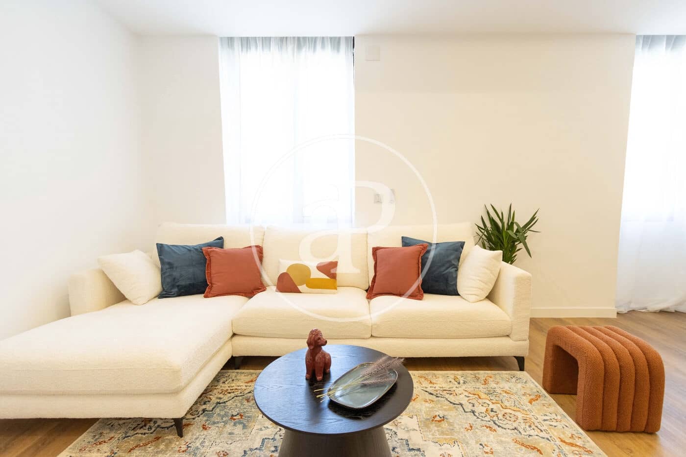 4 camera da letto Appartamento in vendita in Valencia citta - 1.200.000 € (Rif: 9806546)