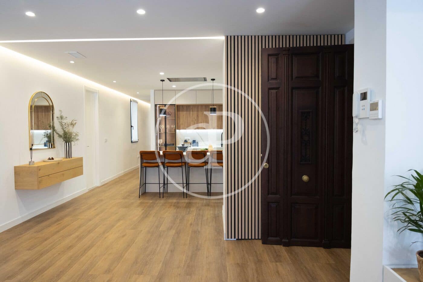 4 camera da letto Appartamento in vendita in Valencia citta - 1.200.000 € (Rif: 9806546)